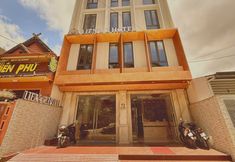 외관 2 Lien's 2 Hotel Dalat