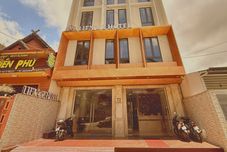 외관 Lien's 2 Hotel Dalat
