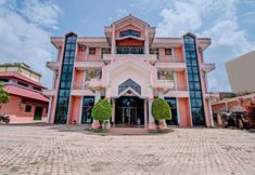 Exterior 3 OYO 92551 Netra Hotel