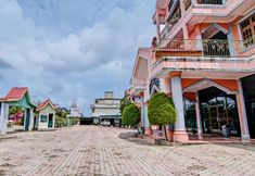 Exterior 5 OYO 92551 Netra Hotel