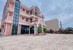 Exterior 4 OYO 92551 Netra Hotel