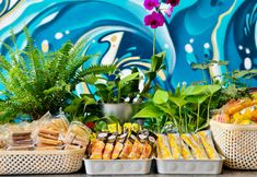 住宿服务 3 Rucksack Inn Temple Street