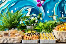 住宿服务 Rucksack Inn Temple Street