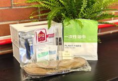 其他 4 Rucksack Inn Temple Street