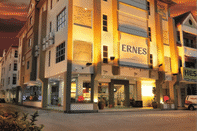 Exterior ERNES Hotel