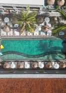 SWIMMING_POOL El Tropico Boutique Hotel