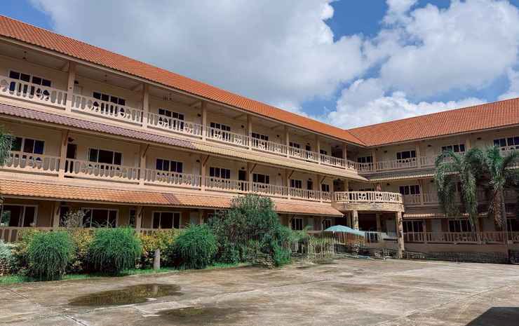 SK Hotel Phitsanulok