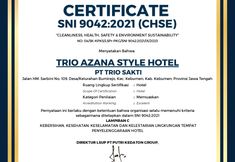 Others 5 Trio Azana Style Kebumen