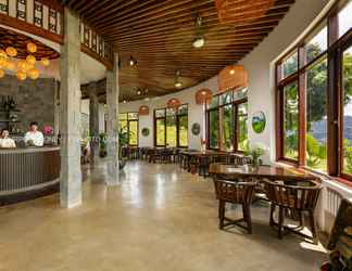 Lobby 2 Puluong Bocbandi Retreat