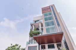 Mayuu Ayutthaya Hotel, USD 48.73