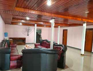 Lobby 2 Baruga Indah Homestay