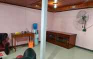 Common Space 6 Baruga Indah Homestay