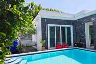 Kolam Renang 2 Bedrooms Pool Villa Hua Hin