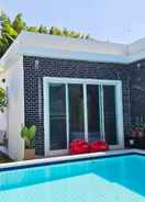 SWIMMING_POOL 2 Bedrooms Pool Villa Hua Hin