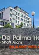 EXTERIOR_BUILDING De Palma Hotel Shah Alam 