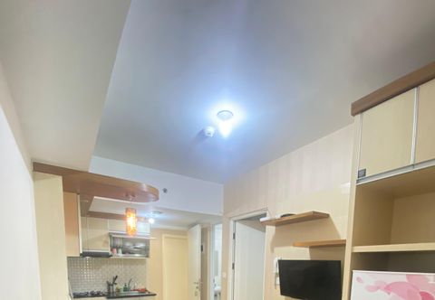 Others Aesthetic Furnist Room Apartment Springlake by MDN PRO