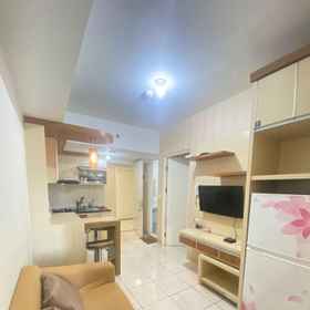Others 1 Aesthetic Furnist Room Apartment Springlake by MDN PRO, West Bekasi Hotels
