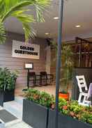 null GOLDEN GUESTHOUSE by The Beach Cha Am