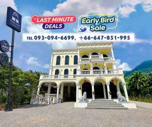 Daddy Dream Hotel and Residence, THB 902.72