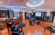 Bar, Cafe and Lounge 6 Arion Suites Hotel Bandung