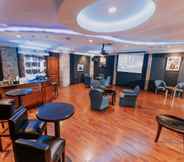 Bar, Cafe and Lounge 6 Arion Suites Hotel Bandung