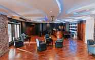 Bar, Cafe and Lounge 5 Arion Suites Hotel Bandung