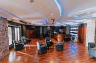 Bar, Cafe and Lounge Arion Suites Hotel Bandung