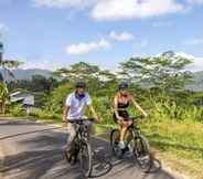 วิวและสถานที่ท่องเที่ยวใกล้เคียง 3 Natya River Sidemen