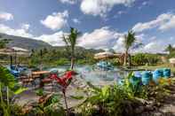 Swimming Pool Natya River Sidemen