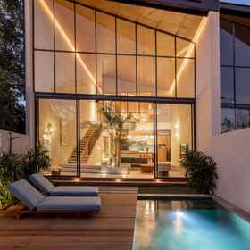 Exterior / Building 1 ASAI Village, vOffice - Jimbaran Hub (Virtual Office | Serviced Office | Meeting Room) Hotels