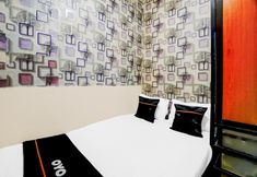 Bedroom 4 Hotel O Surabaya near Universitas Airlangga formerly Kertajaya Residence Surabaya