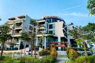 Exterior Mr. Boss House Hotel & Apartment Da Nang