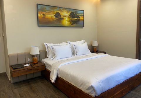 Others Mr. Boss House Hotel & Apartment Da Nang