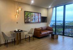 Khác 6 Mr. Boss House Hotel & Apartment Da Nang