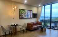 Lain-lain 6 Mr. Boss House Hotel & Apartment Da Nang