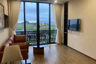 Khu vực công cộng Mr. Boss House Hotel & Apartment Da Nang