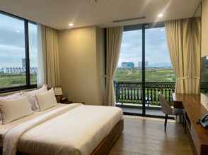 Kamar Tidur 4 Mr. Boss House Hotel & Apartment Da Nang