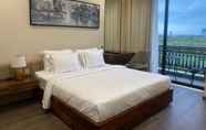 Kamar Tidur 7 Mr. Boss House Hotel & Apartment Da Nang