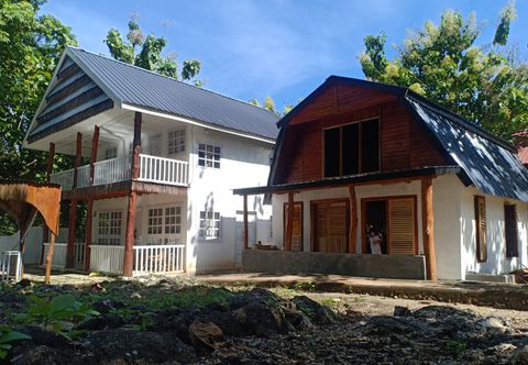 Exterior Rumah Cantik Az-Zahra