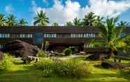 Exterior 3 Natuna Dive Resort