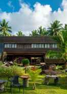 EXTERIOR_BUILDING Natuna Dive Resort