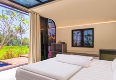 臥室 6 Nira Cangkringan