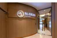 อื่นๆ St. Giles Southkey