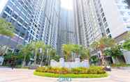 ภายนอกอาคาร 7 Sens House Saigon - Vinhomes Central Park