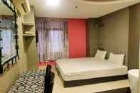 Kamar Tidur Hotel Arenaa Galaxys