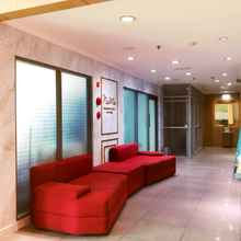 Lobby 4 Tamarin Hotel Jakarta manage by Vib Hospitality Management