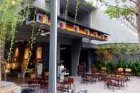 Quầy bar, cafe và phòng lounge Shusimi House