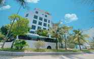 Bangunan 2 Tuan Dat Luxury Hotel FLC