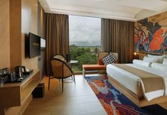 Bedroom 5 MORAZEN Yogyakarta