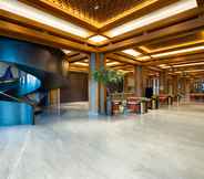 Lobby 3 Morazen Yogyakarta